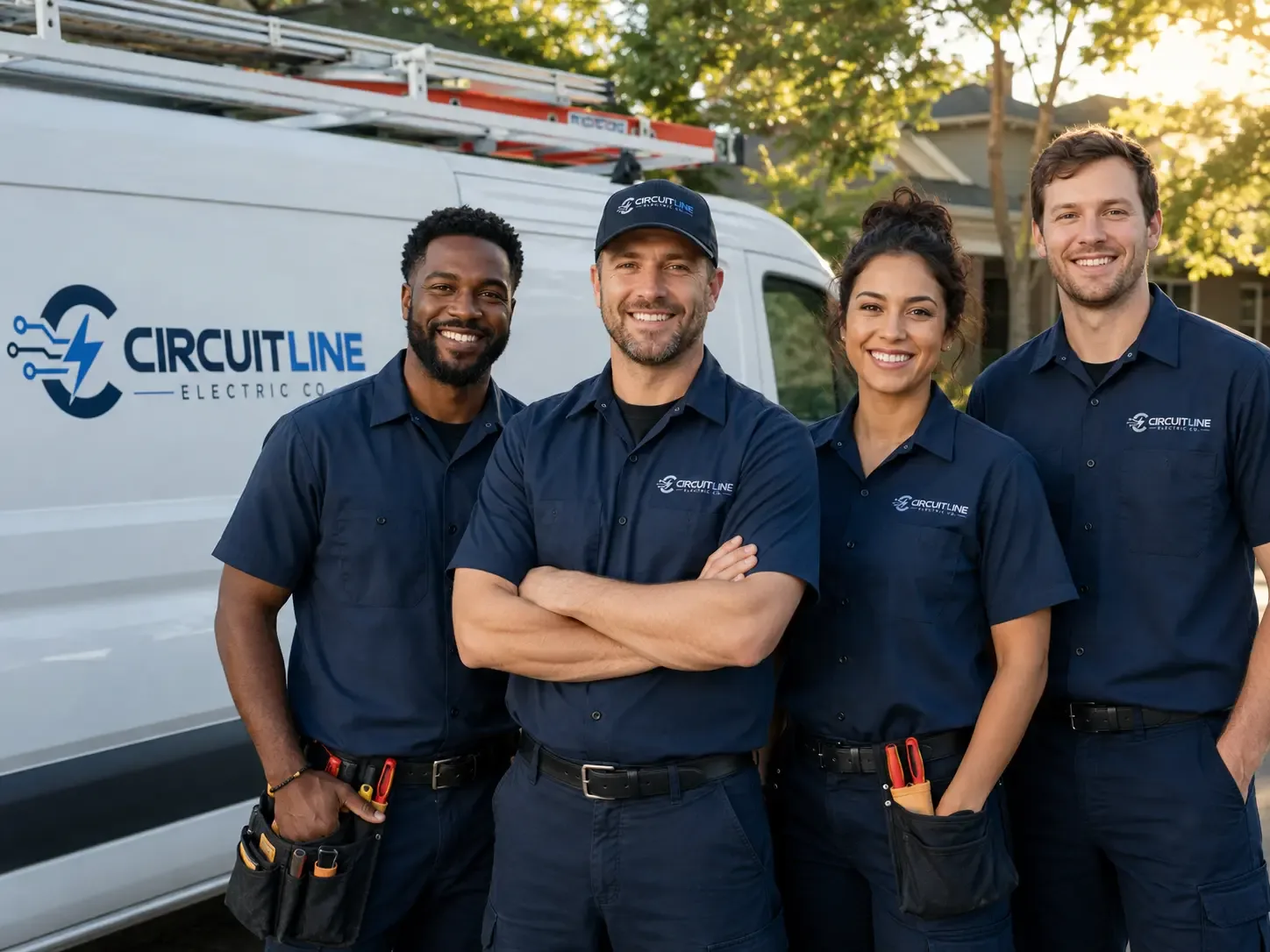 Whole Home Rewiring company in Elizabeth, NJ