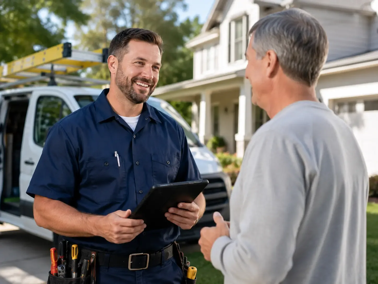 Whole Home Rewiring Elizabeth, NJ FAQs